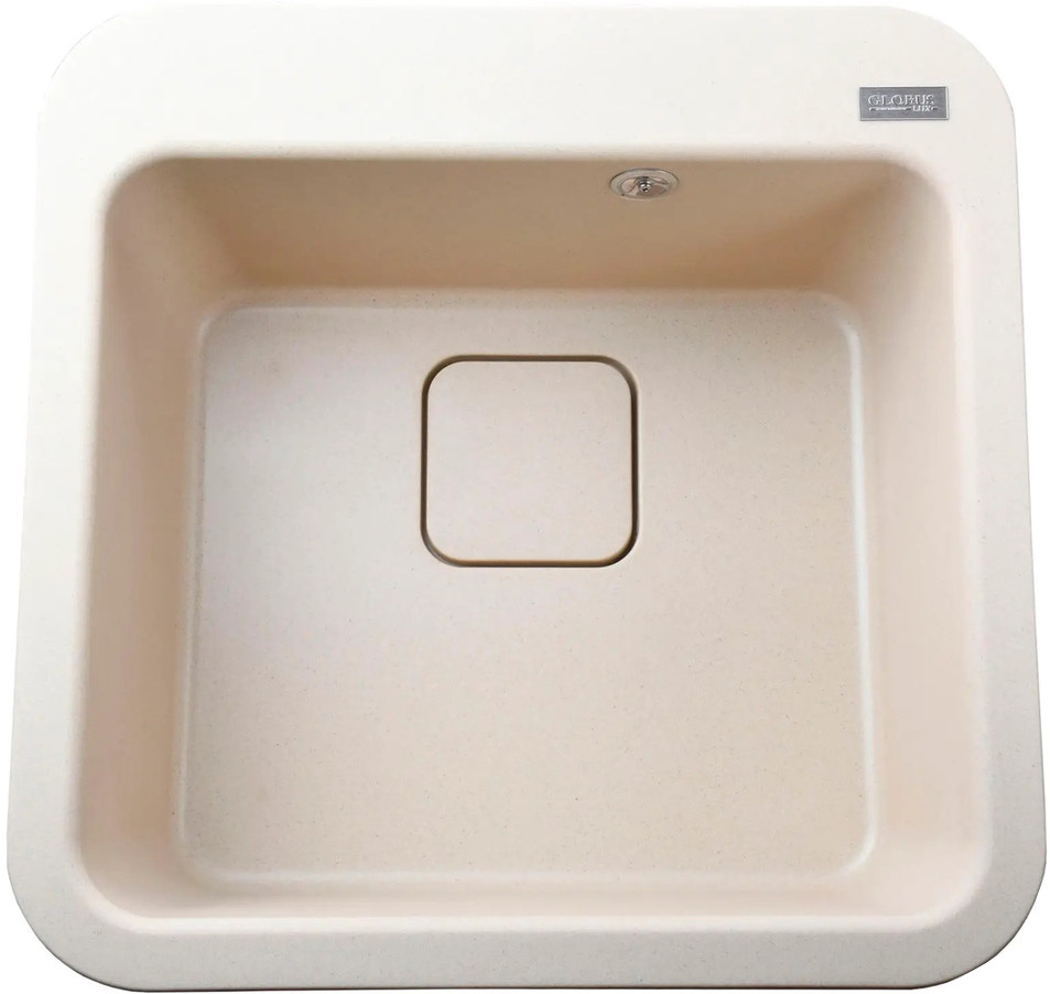 Кухонна мийка Globus Lux Barbora 000012167