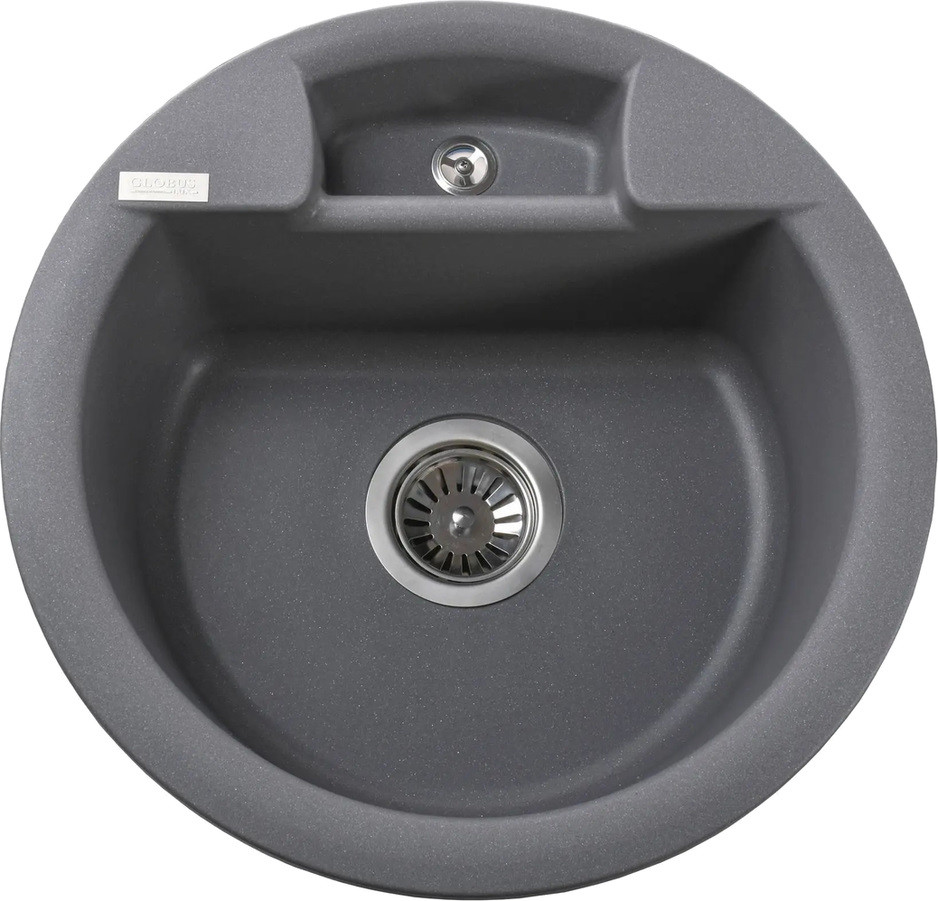Кухонна мийка Globus Lux Guron 480 000022381