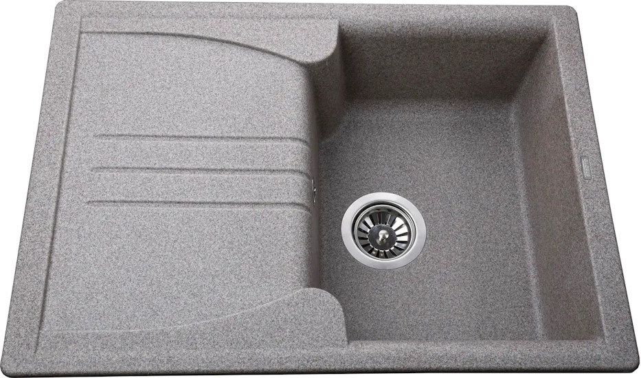 Кухонна мийка Globus Lux Balaton 000023483