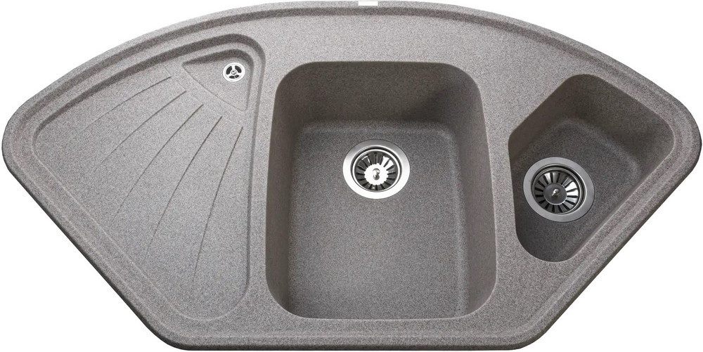 Кухонна мийка Globus Lux Averno 000023482