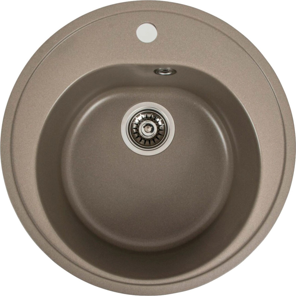 Кухонная мойка Valeso Luna 510