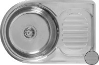 Кухонна мийка Romzha Luca