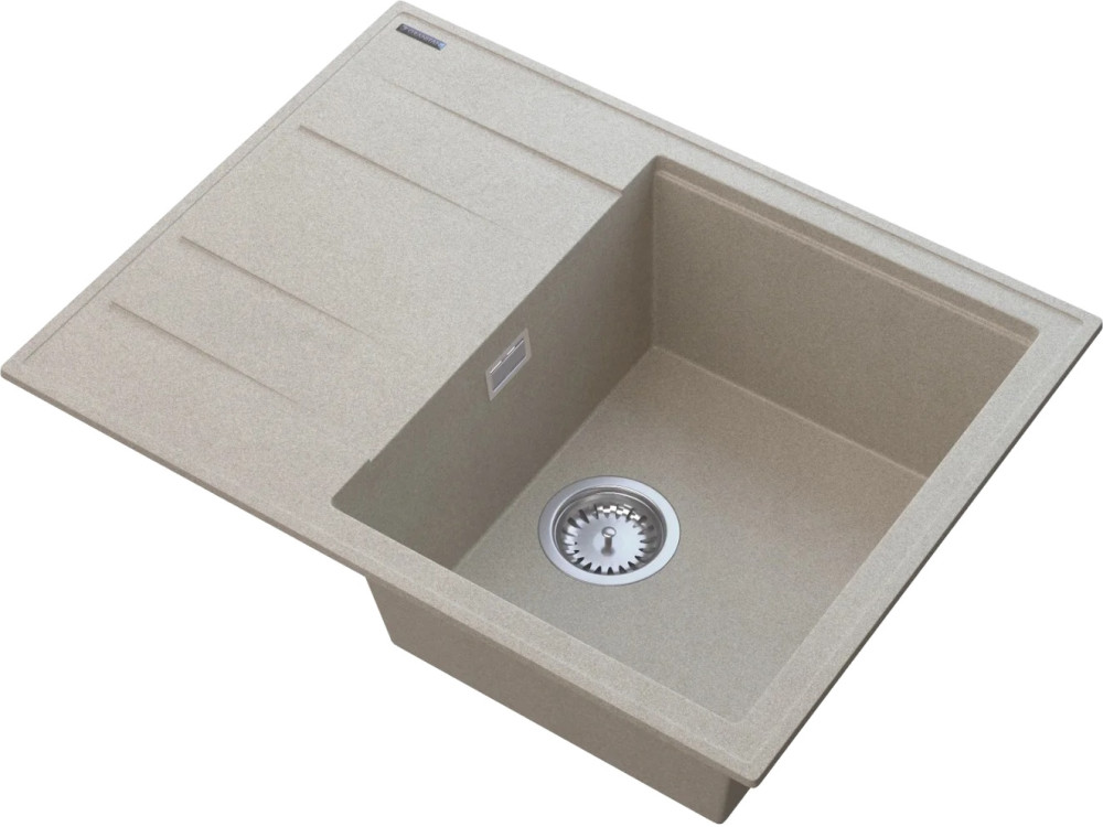 Кухонна мийка Granitan Lugo
