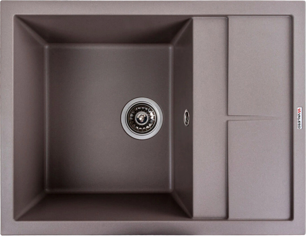 Кухонная мойка Valeso Lotos 6550