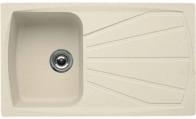 Кухонна мийка Elleci Living 300