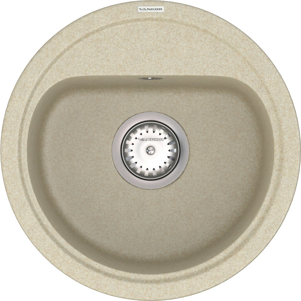 Кухонная мойка Vankor Lira LMR 01.44