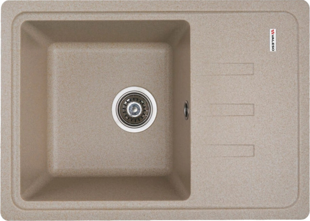 Кухонная мойка Valeso Liana 6243