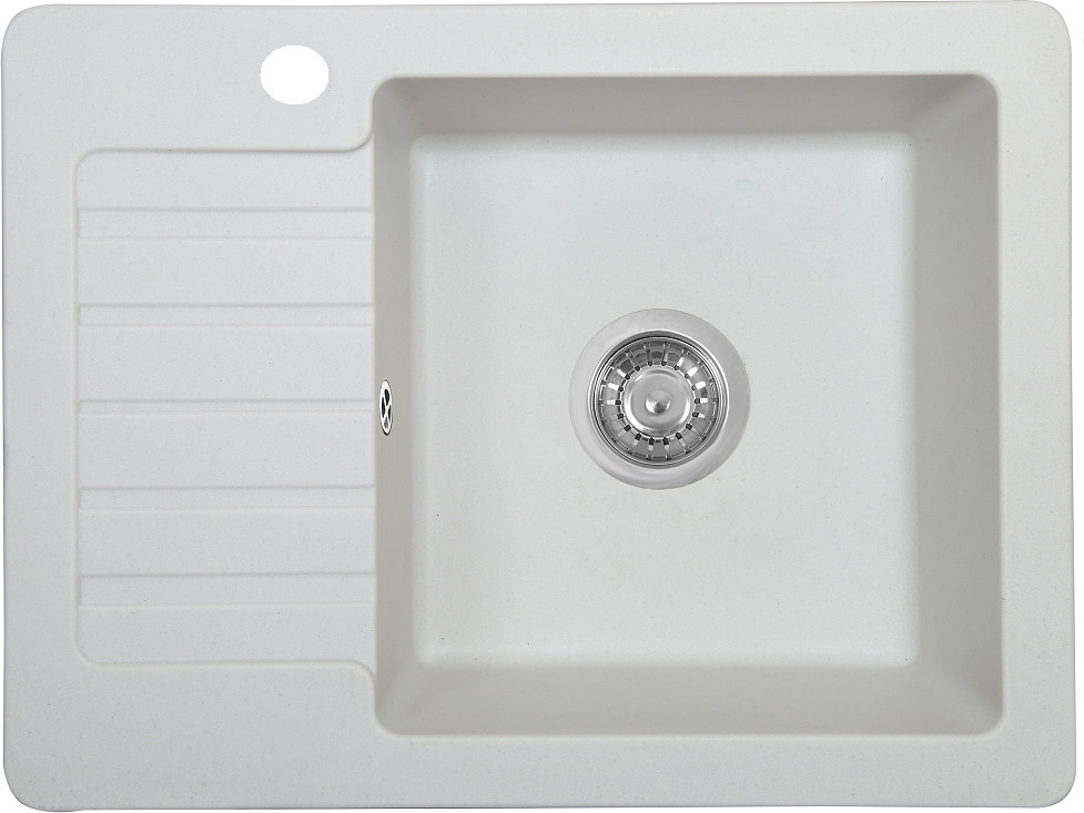 Кухонная мойка Aquamarin LEO 58-18