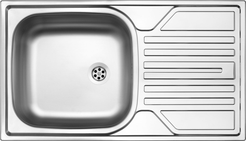 Кухонная мойка Deante Legato ZEL 0110