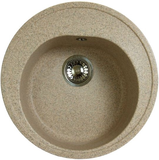 Кухонная мойка Fosto KMD 51 P