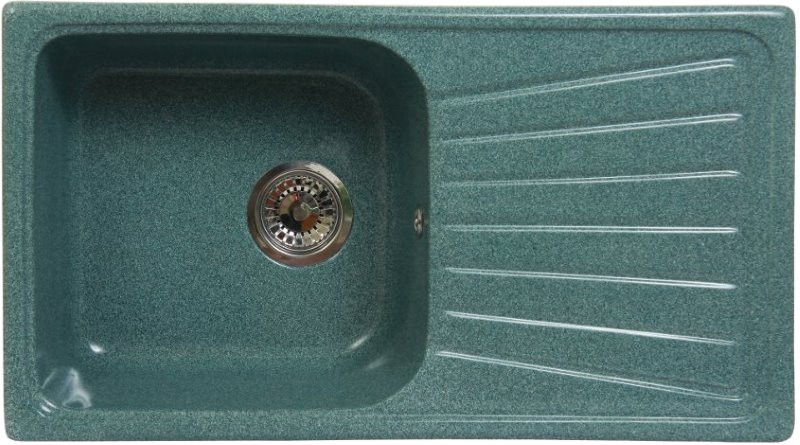 Кухонная мойка Fosto KM 81-46