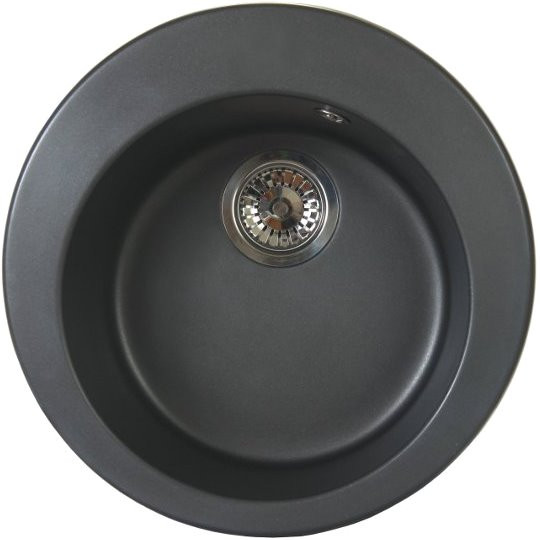 Кухонная мойка Fosto KMD 47 K