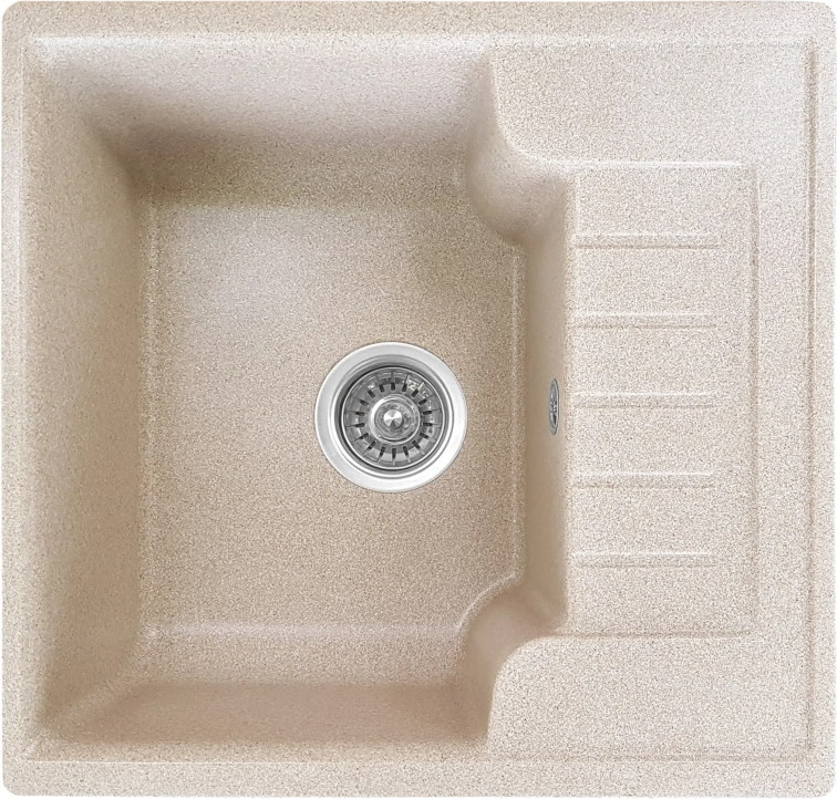 Кухонная мойка Romzha Klasicky 51