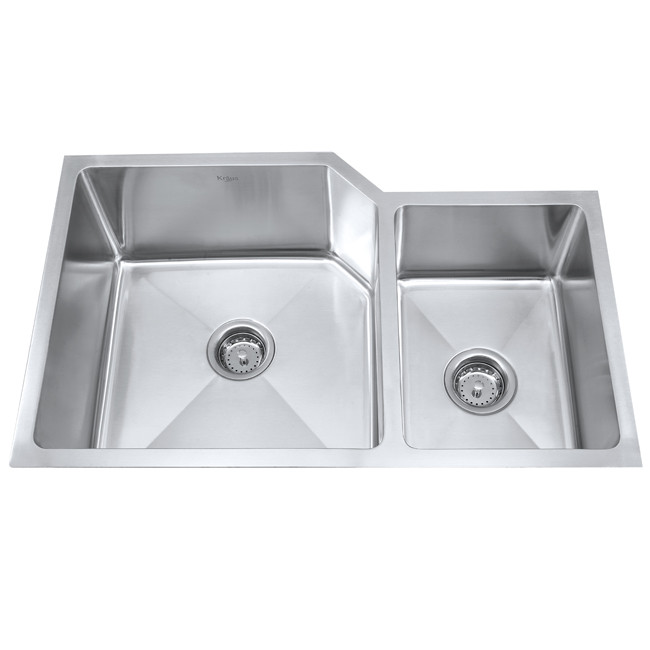 Кухонна мийка Kraus KHU123-32