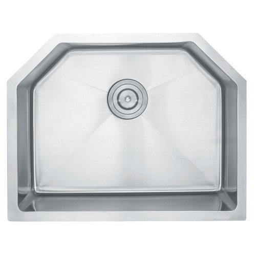 Кухонна мийка Kraus KHU122-23