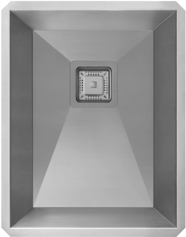 Кухонна мийка Kraus KHU15