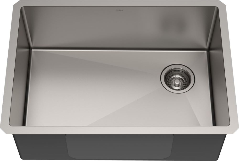 Кухонна мийка Kraus KHU110-27