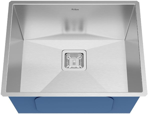Кухонная мойка Kraus KHU23