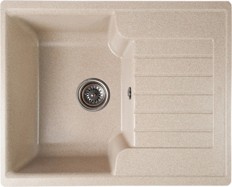 Кухонная мойка Romzha Klasicky 61