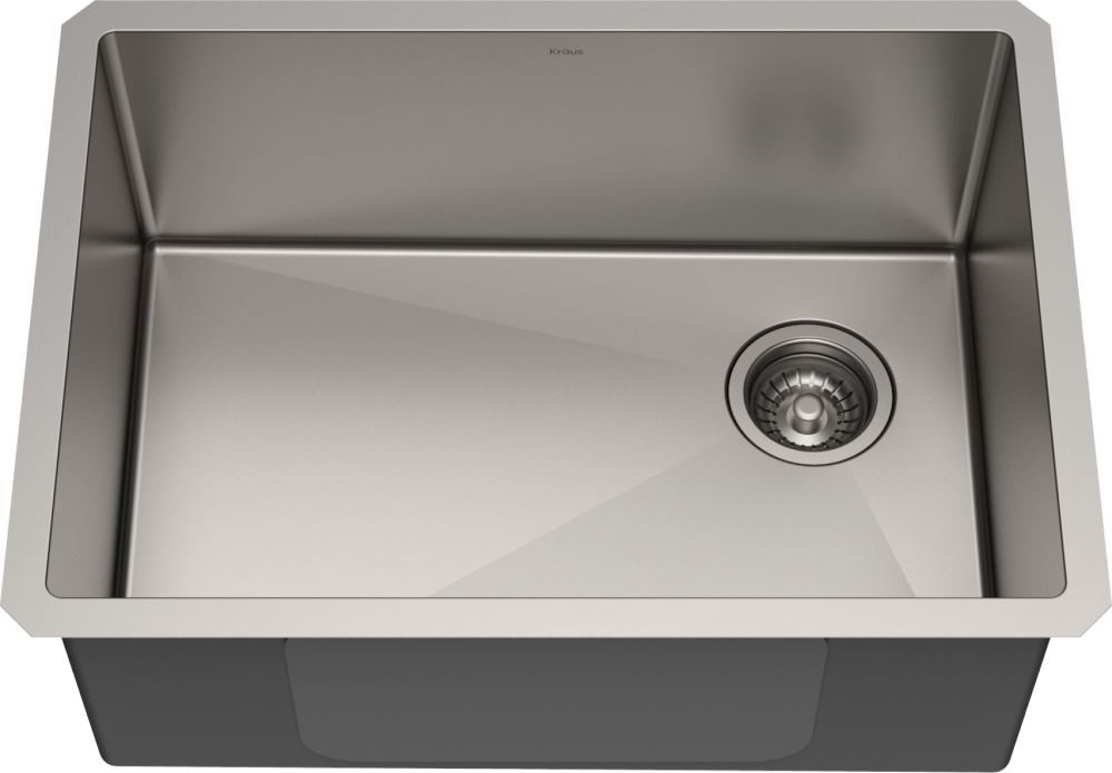 Кухонна мийка Kraus KHU111-25