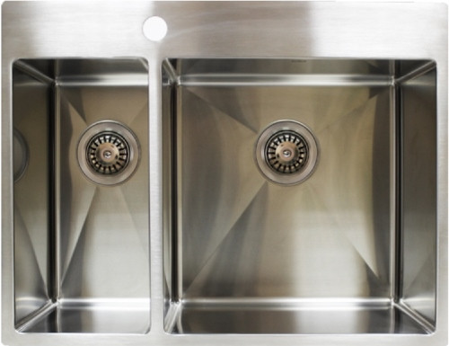Кухонна мийка Kraus KHT32L