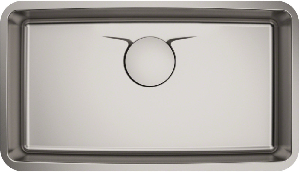 Кухонна мийка Kraus KD1US33B