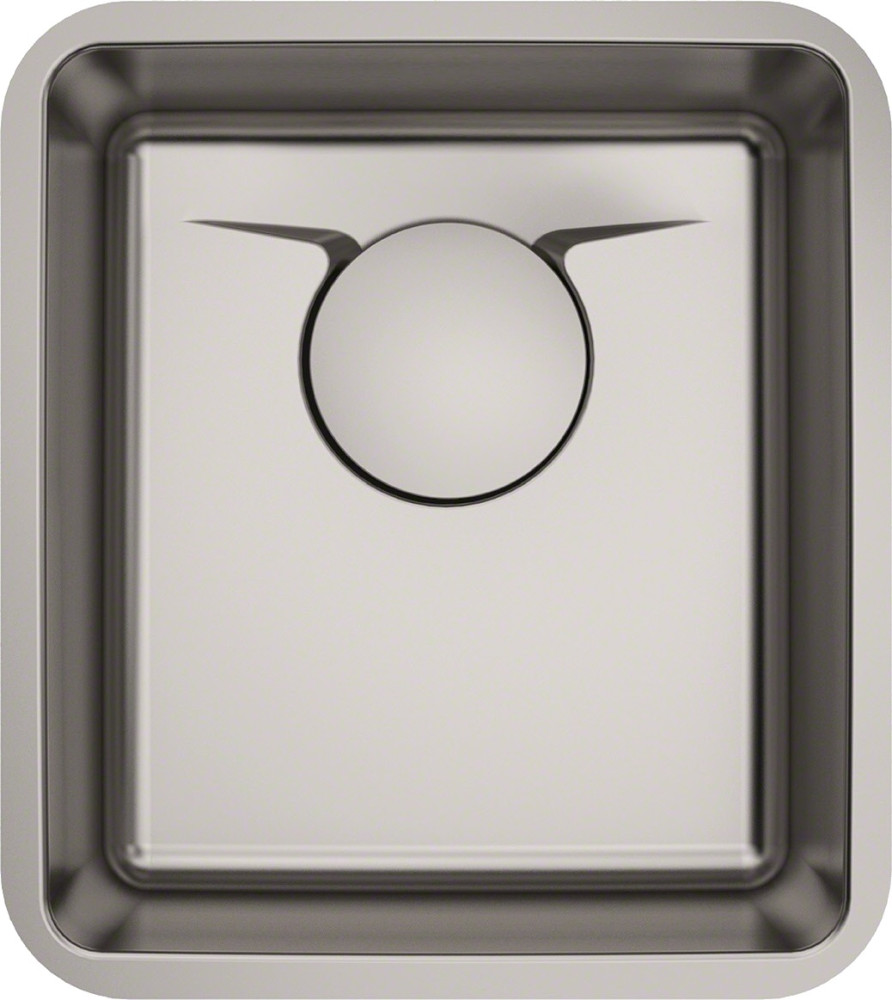 Кухонна мийка Kraus KD1US17B