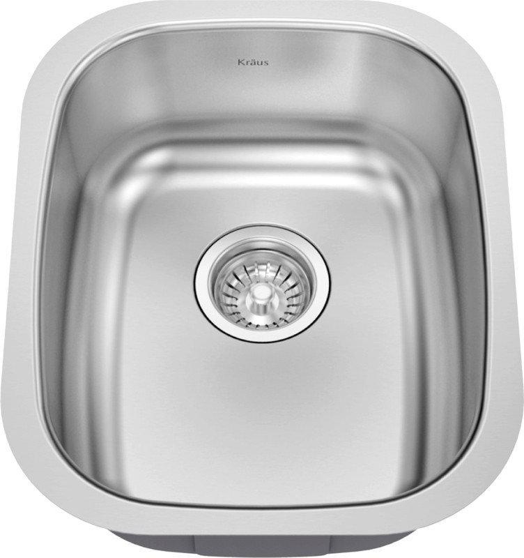 Кухонна мийка Kraus KBU16