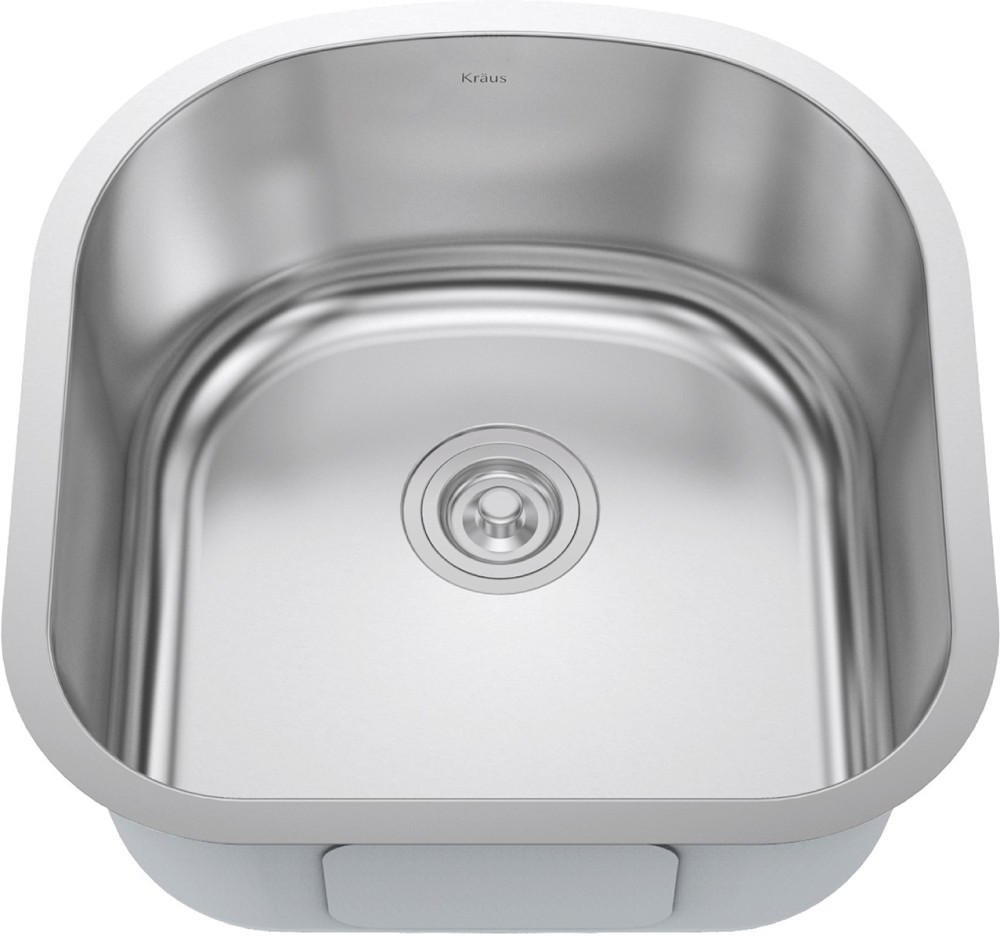Кухонна мийка Kraus KBU15