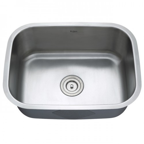 Кухонна мийка Kraus KBU12