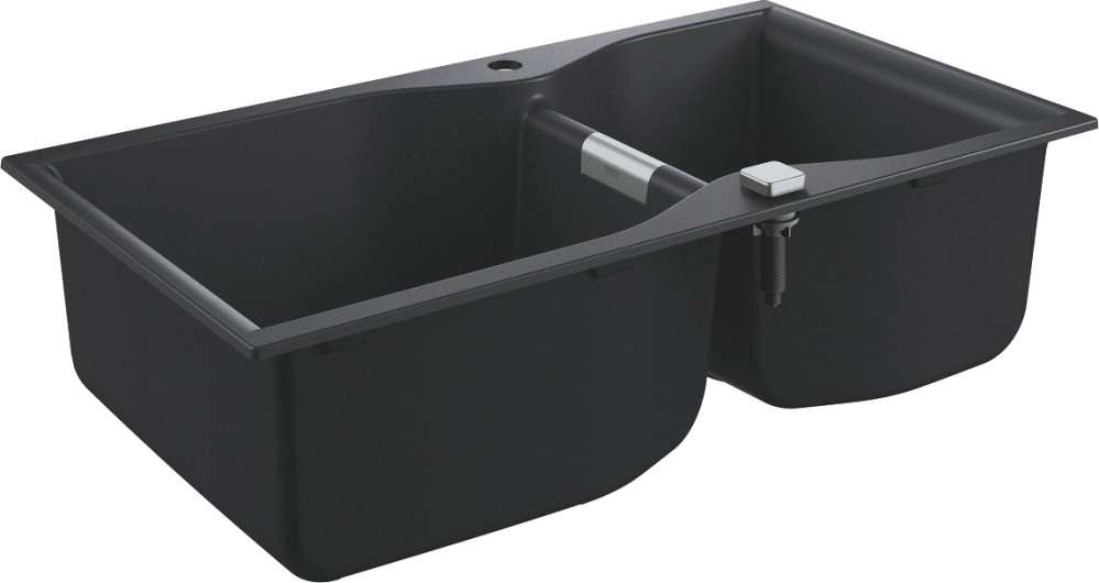 Кухонна мийка Grohe K700 31658AP0