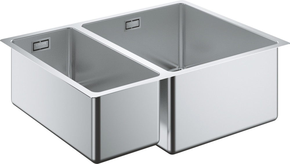 Кухонна мийка Grohe K700 31576SD0