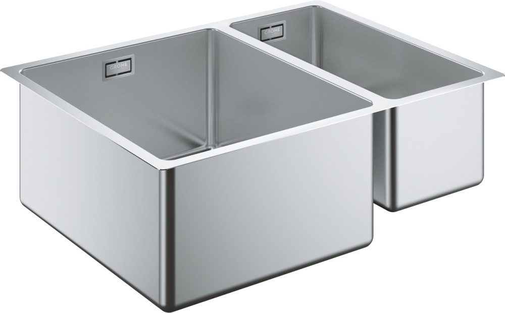 Кухонна мийка Grohe K700 31577SD0