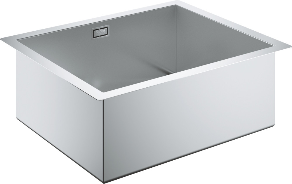 Кухонна мийка Grohe K700 31579SD0