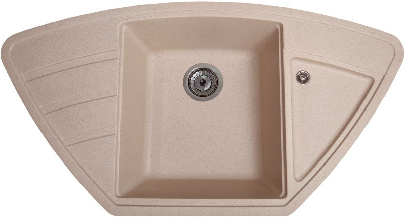 Кухонная мойка Romzha Jorum 98B