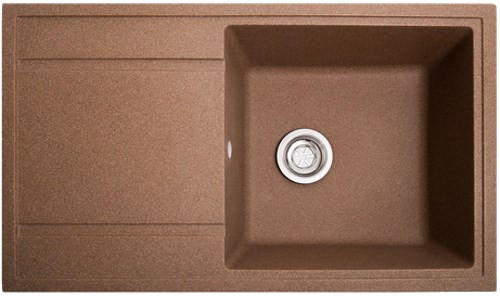 Кухонная мойка Romzha Jorum 86