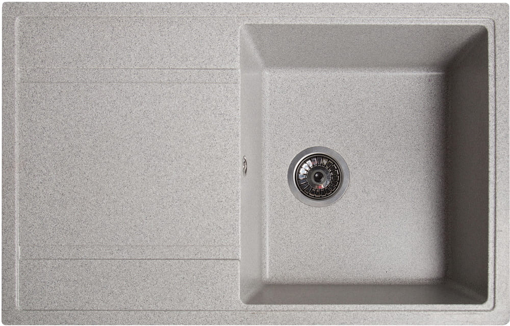 Кухонная мойка Romzha Jorum 78