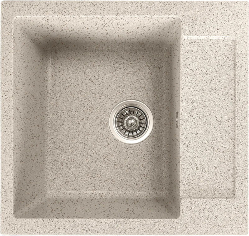 Кухонная мойка Romzha Janta 52