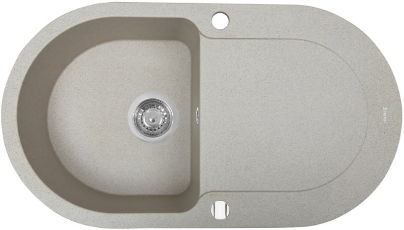 Кухонная мойка Perfelli Izetta OGI 114-78