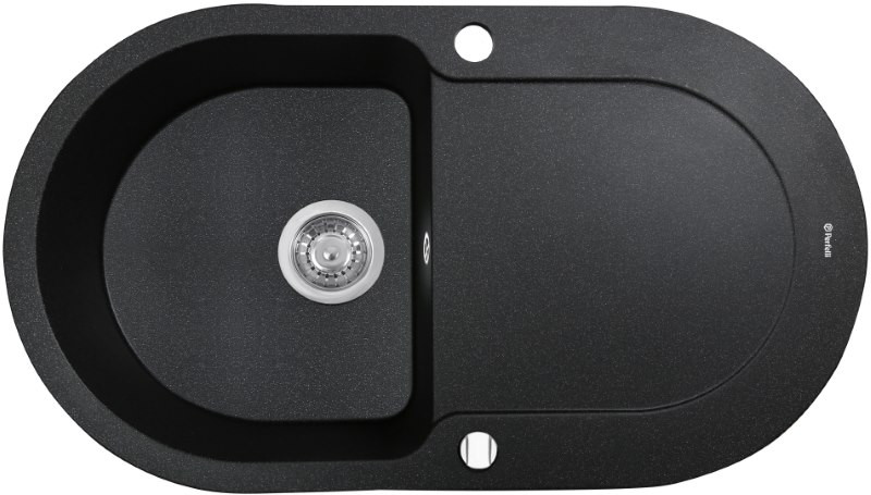 Кухонная мойка Perfelli Izetta OGI 1141-78