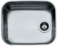 Кухонная мойка Pyramis Iris 50x40x20