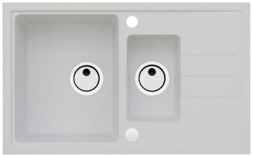 Кухонная мойка Alveus Intermezzo 70