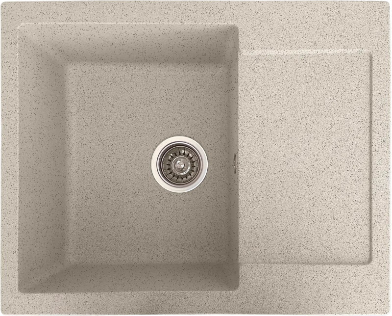 Кухонная мойка Romzha Janta 62
