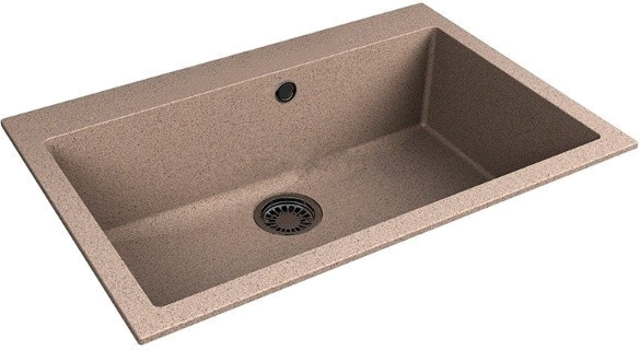 Кухонная мойка Fancy Marble Jersey 760