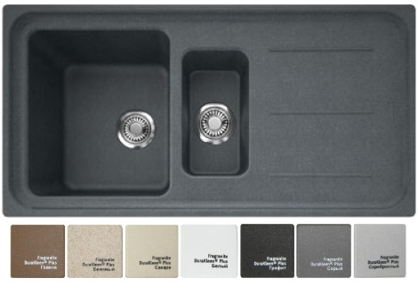 Кухонная мойка Franke Impact IMG 651 114.0177.613