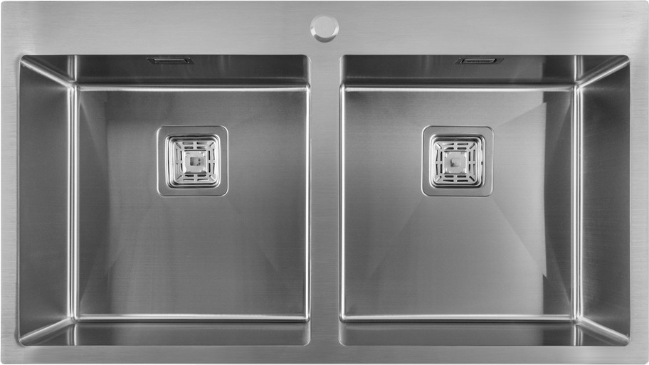 Кухонна мийка Weilor Immer WRT TB8950