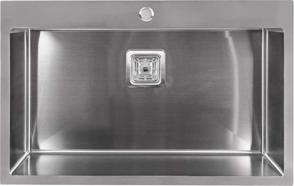 Кухонная мойка Weilor Immer WRT 7750