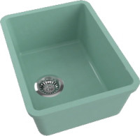 Кухонная мойка Schock Idea N-100