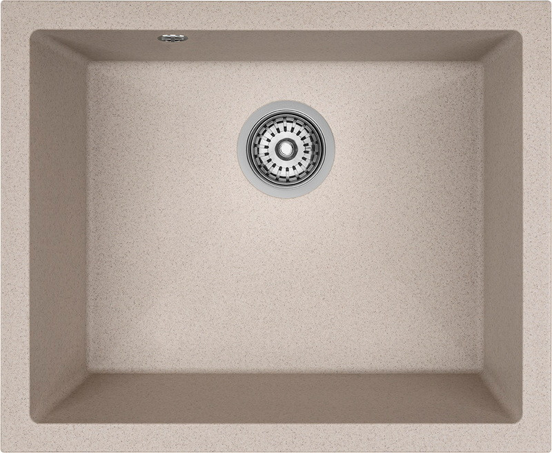 Кухонна мийка Laveo Ibiza 560 SBI 410U