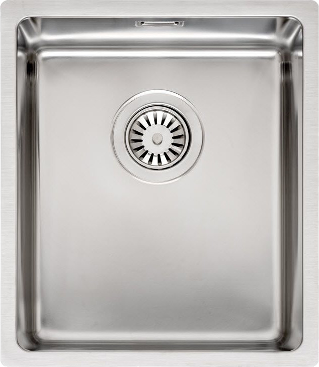 Кухонная мойка Reginox Houston 34x40 R32862